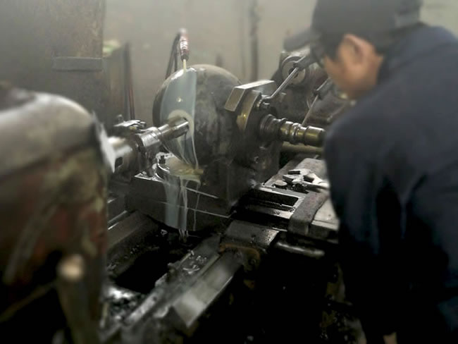 丹东网架车间制作