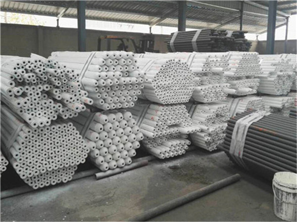 丹东网架成品发货